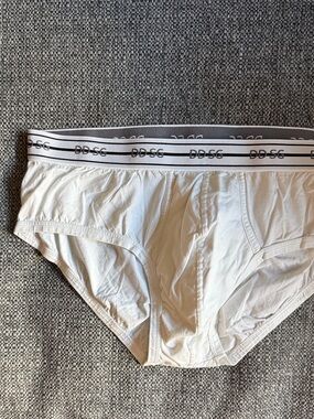 [NEW] Dolce & Gabbana Mens Briefs